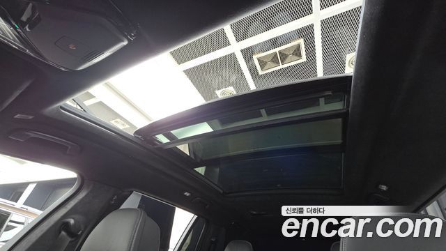 BMW X7 2022 — photo 18