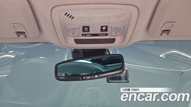 Chevrolet Korea Malibu 2017 — photo 19