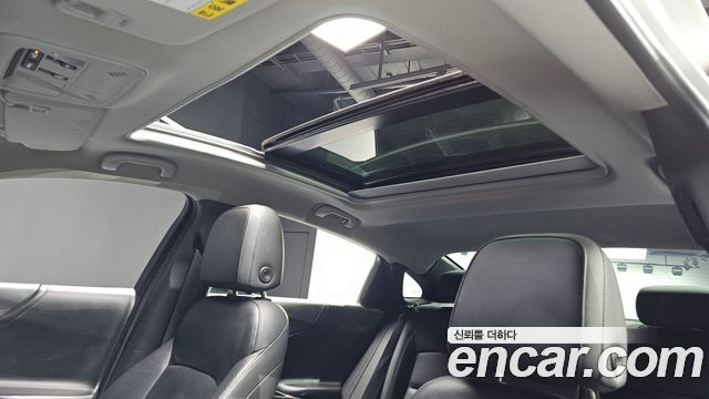Chevrolet Korea Malibu 2017 — photo 20