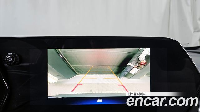 Chevrolet Korea Trax 2025 — photo 15