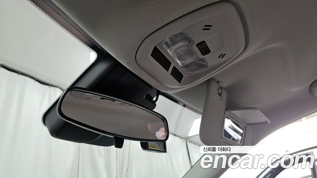 Chevrolet Korea Trax 2025 — photo 17