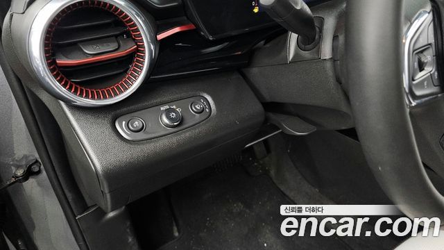 Chevrolet Korea Trax 2025 — photo 18