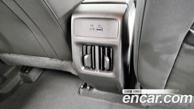 Chevrolet Korea Trax 2025 — photo 19