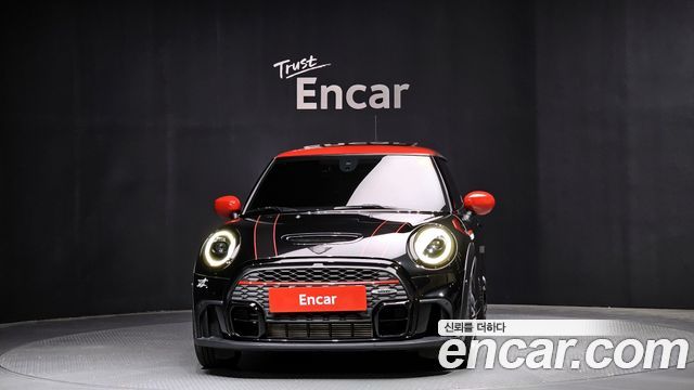 Mini Cooper 2023 — photo 3