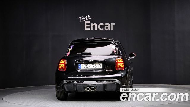 Mini Cooper 2023 — photo 4