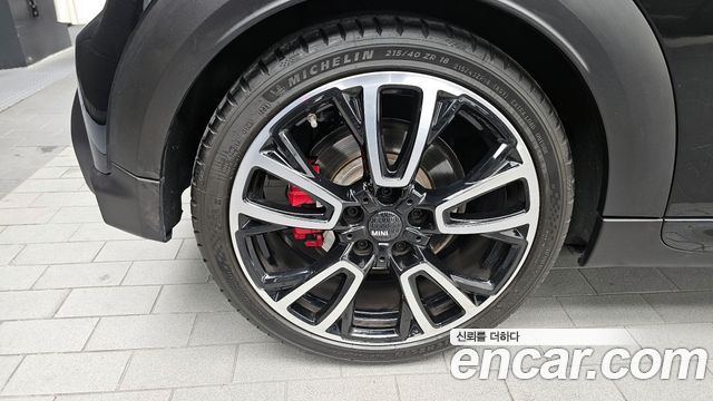 Mini Cooper 2023 — photo 5