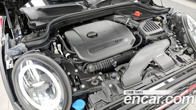 Mini Cooper 2023 — photo 6