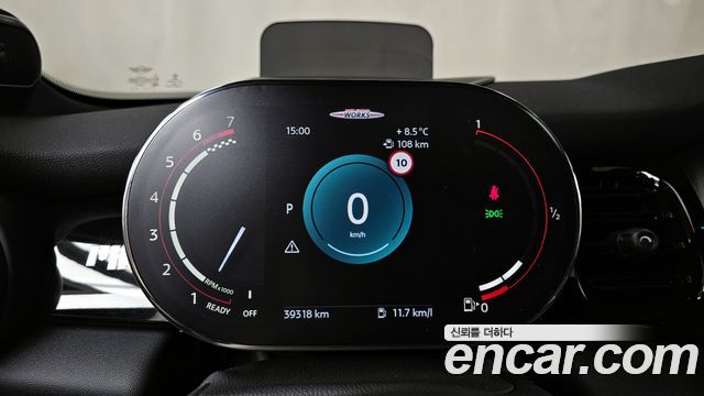 Mini Cooper 2023 — photo 8