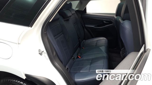 Land Rover Range Rover Evoque 2021 — photo 12