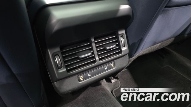 Land Rover Range Rover Evoque 2021 — photo 19