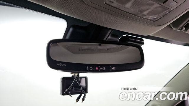 Chevrolet Korea Alpheon 2014 — photo 19