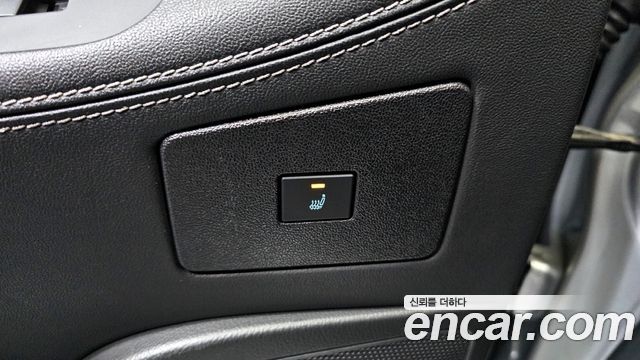 Chevrolet Korea Alpheon 2014 — photo 20