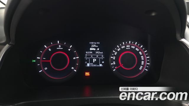 KG Mobility KORANDO 2016 — photo 8