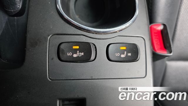 KG Mobility KORANDO 2016 — photo 17