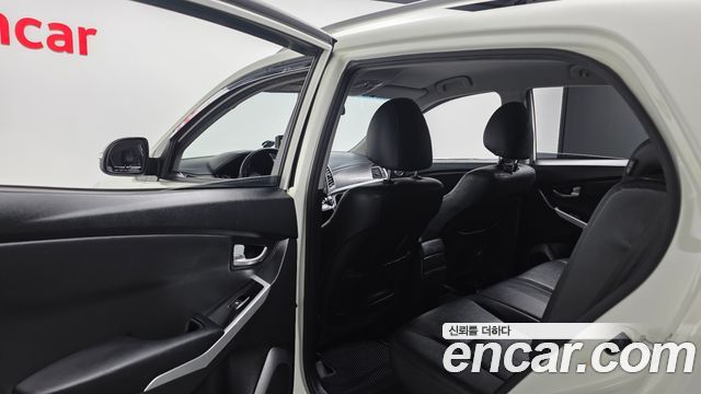 KG Mobility KORANDO 2016 — photo 18