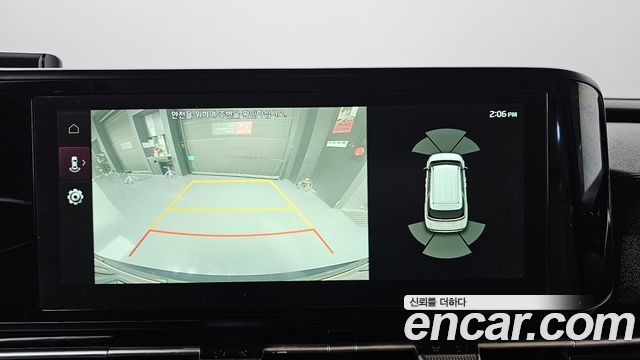 Kia Canival 2022 — photo 15
