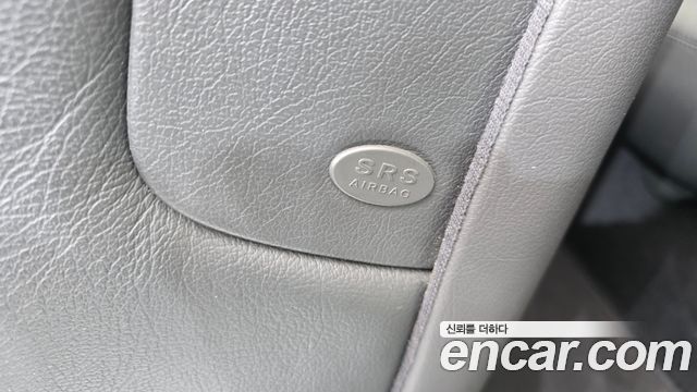 Mercedes-Benz CLK-Class 2005 — photo 18