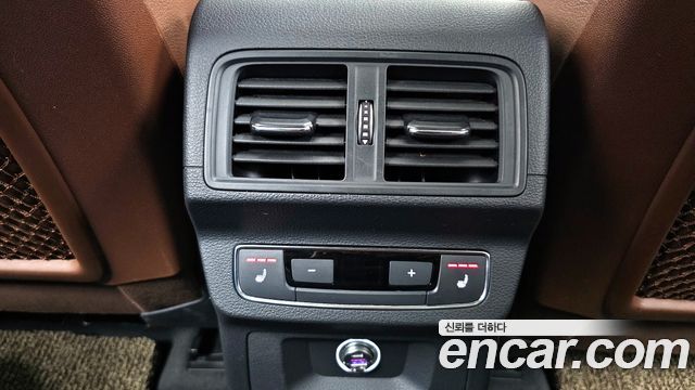 Audi Q5 2020 — photo 19