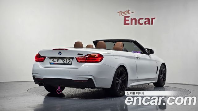BMW 4-Series 2016 — photo 2