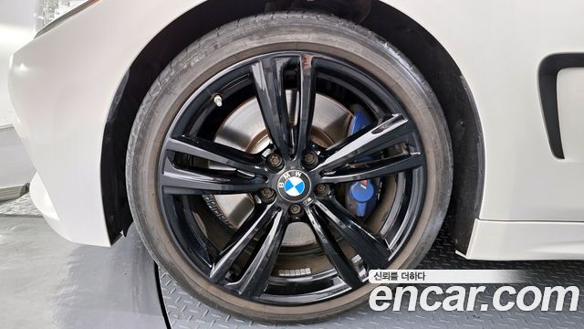 BMW 4-Series 2016 — photo 5