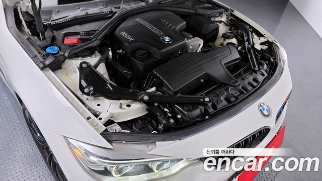BMW 4-Series 2016 — photo 6