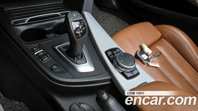 BMW 4-Series 2016 — photo 9