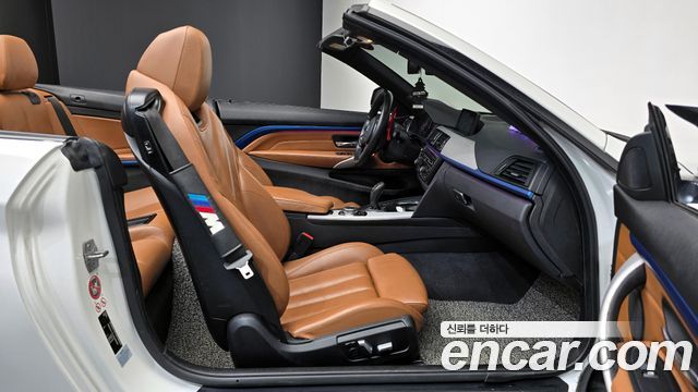 BMW 4-Series 2016 — photo 11