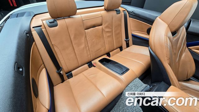 BMW 4-Series 2016 — photo 12