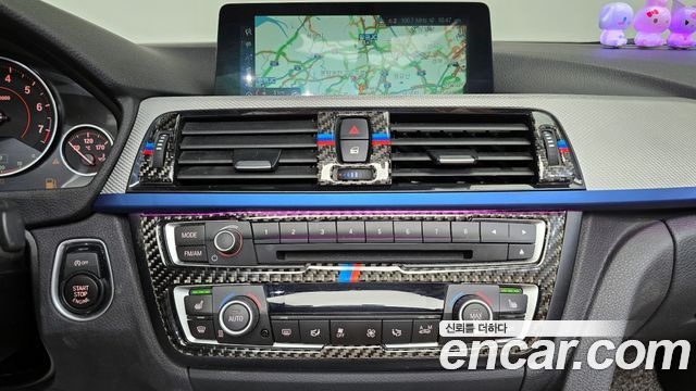 BMW 4-Series 2016 — photo 15