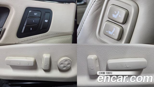 Hyundai Genesis 2012 — photo 15