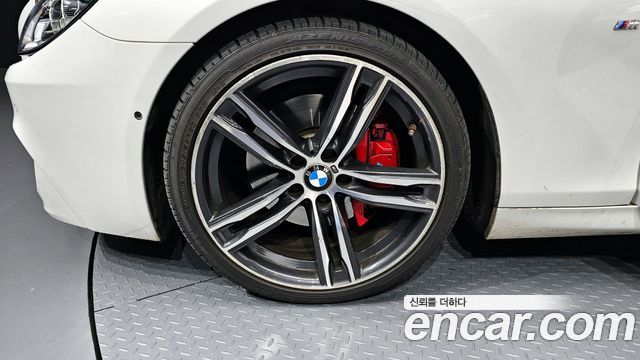 BMW 6-Series 2018 — photo 5