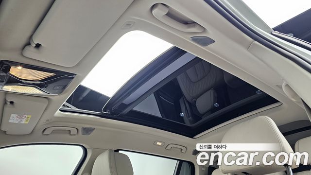 BMW X7 2021 — photo 14