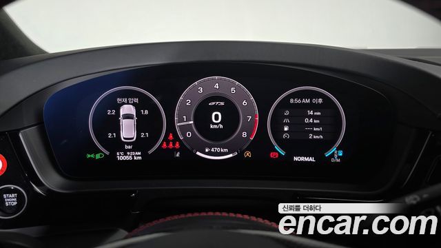 Porsche Cayenne 2025 — photo 8