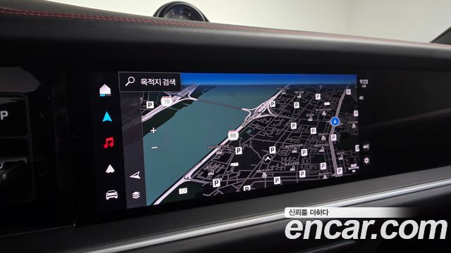 Porsche Cayenne 2025 — photo 14