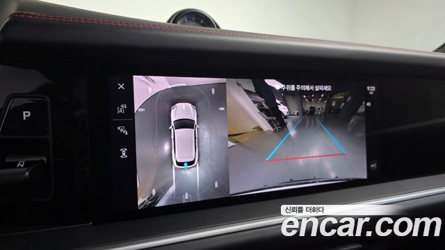 Porsche Cayenne 2025 — photo 15