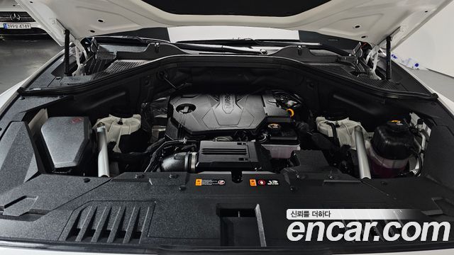 Genesis GV80 2025 — photo 6