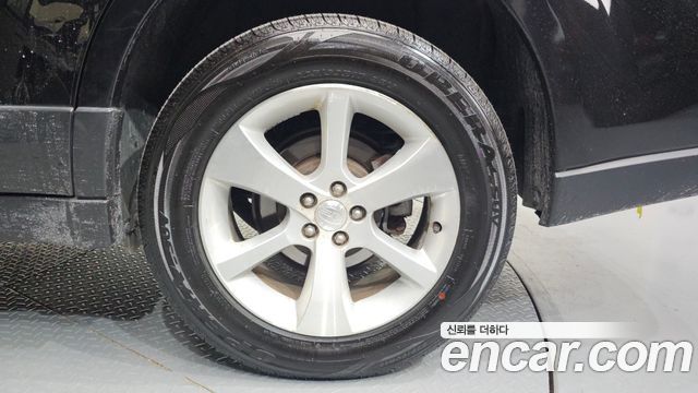 Subaru Outback 2013 — photo 5