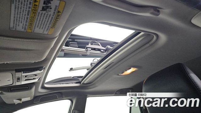 Subaru Outback 2013 — photo 18