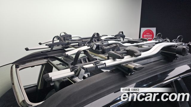 Subaru Outback 2013 — photo 19