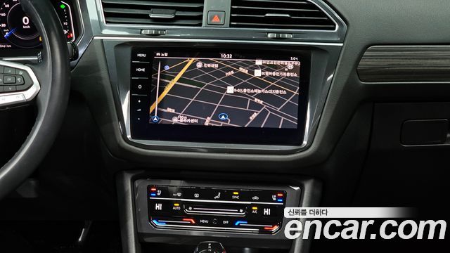 Volkswagen Tiguan 2023 — photo 14