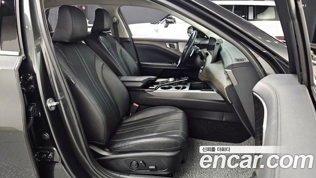 Kia K8 2023 — photo 9