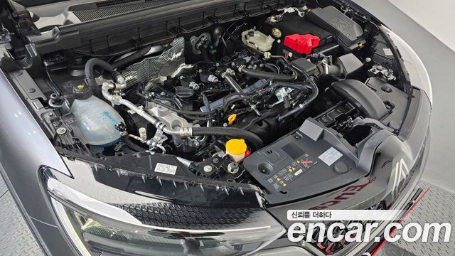 Renault Korea Arkana 2026 — photo 6