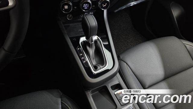 Renault Korea Arkana 2026 — photo 9