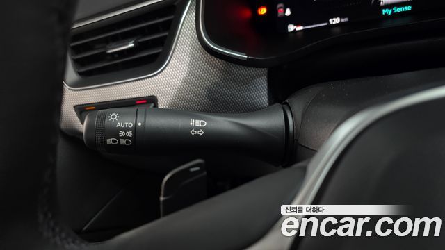 Renault Korea Arkana 2026 — photo 18