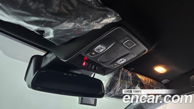 Renault Korea Arkana 2026 — photo 19