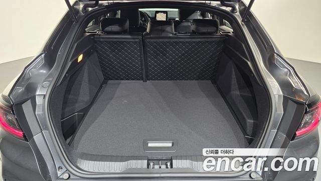 Renault Korea Arkana 2026 — photo 20