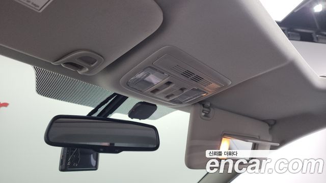 Honda Civic 2017 — photo 18