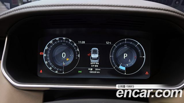 Land Rover Range Rover 2017 — photo 8