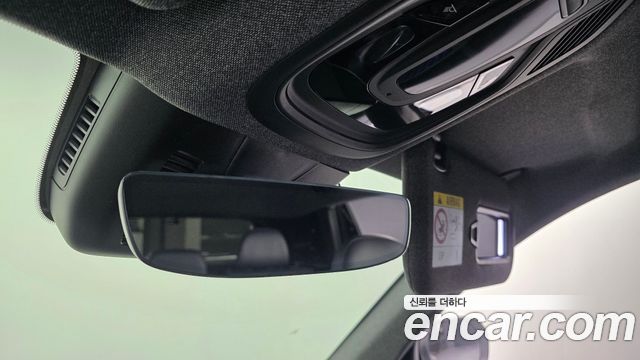 Renault Korea Grand Koleos 2025 — photo 15