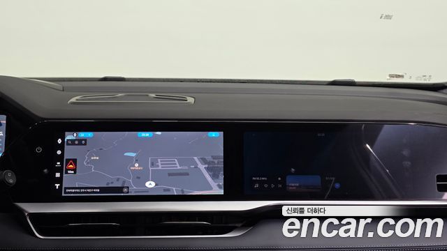 Renault Korea Grand Koleos 2025 — photo 16